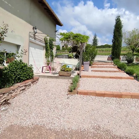 Mas De Grezes * Gaillac