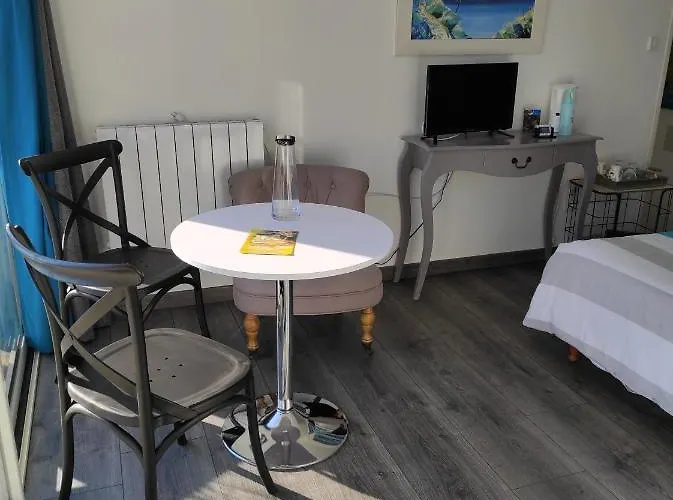 Rum i privatbostad Mas De Grezes