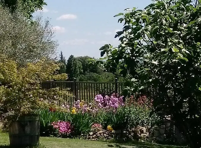 Mas De Grezes Rum i privatbostad Gaillac