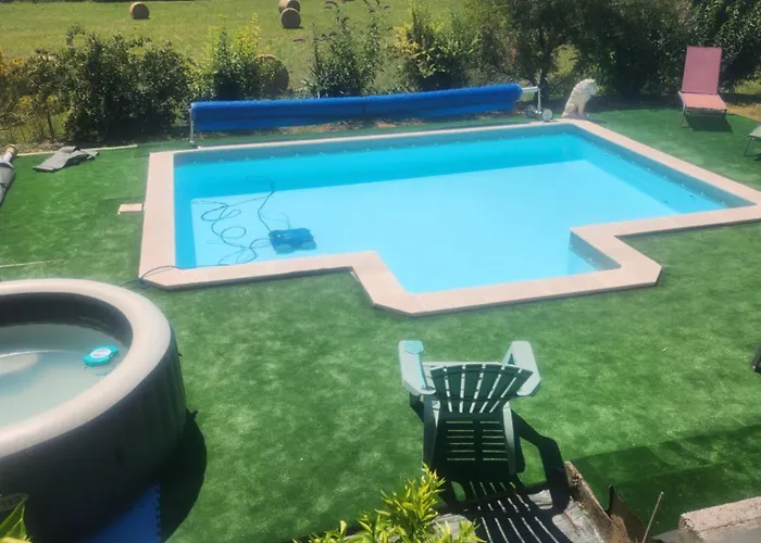 Rum i privatbostad Mas De Grezes