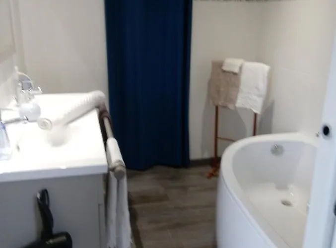 Rum i privatbostad Mas De Grezes *