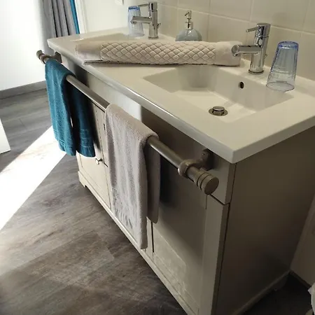 Mas De Grezes Accommodatie bij particulieren