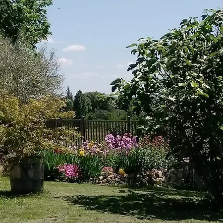 Mas De Grezes Accommodatie bij particulieren Gaillac