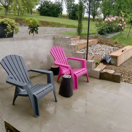 Mas De Grezes Gaillac