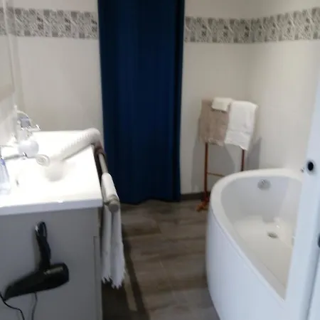 Accommodatie bij particulieren Mas De Grezes *